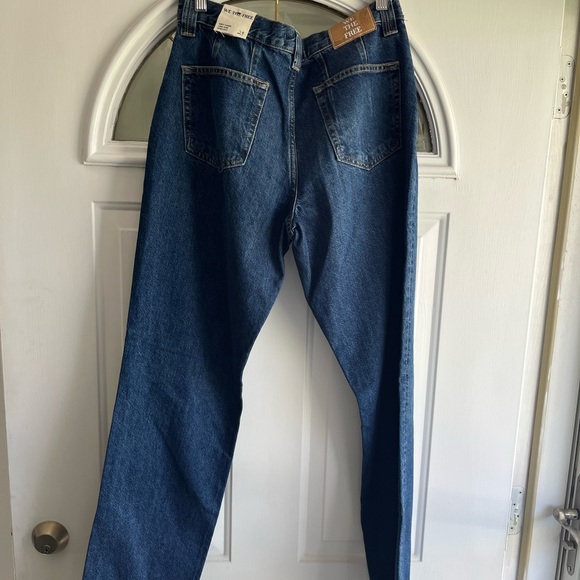 Free People jeans - Picture 3 of 4